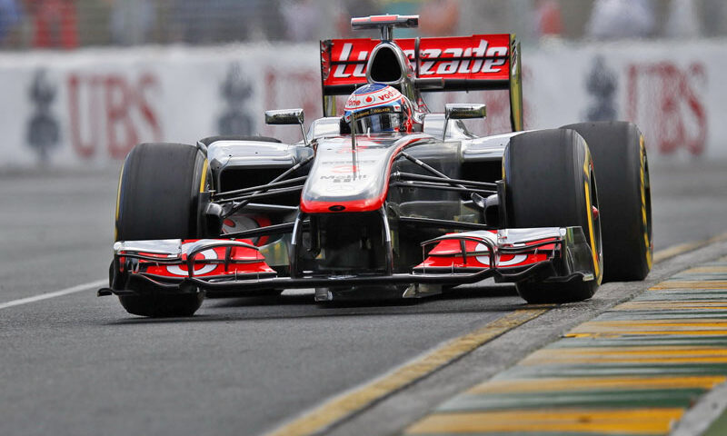 Button câștigă MP al Australiei